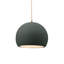 Aschwin 1 - Light Single Drop Pendant-1057835718-1057026586-1059053324