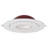 6 in. Selectable 15 W Dimmable Adjustable Light Beam LED Canless