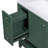 Tylerr 36'' Single Bathroom Vanity With Ceramic Top-828419809