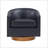 Asmi 29" Wide Swivel Barrel Accent Chair-1219773900
