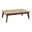 Table basse Bowery Croll