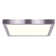 Peebles LED Flush Mount