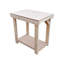 Novinger 60cm Solid + Manufactured Wood Craft Table-1475151715