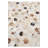 Isidore Silver Rug