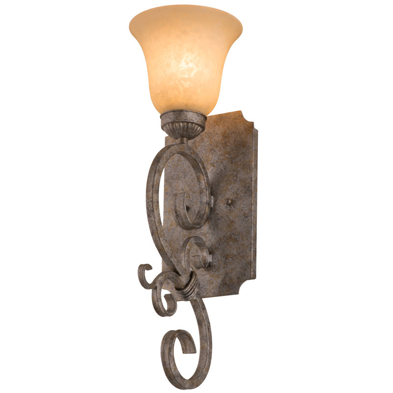 Thierry 1 - Light Wallchiere