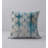 Abstract Reversible Throw Pillow-1633752043