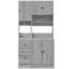 Kitchen Cabinet Set-359292929