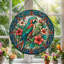 Vitrail Parrot-940555240