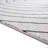 Modern Geometric Wave Area Rug-105061399