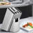 Stainless Steel Knife Holder