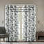 Rideau obscurcissant en jacquard-938911376