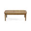 Table basse en bois et bois massif-120996079