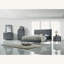 Commode 5 tiroirs Parina