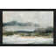 «Textured Rain I» par Carol Robinson - Peinture-1093606978-1093606987