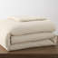 Felix Cotton Waffle Comforter Set-88600066-88600063