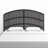 Rooney Solid Wood Panel Headboard-59700319