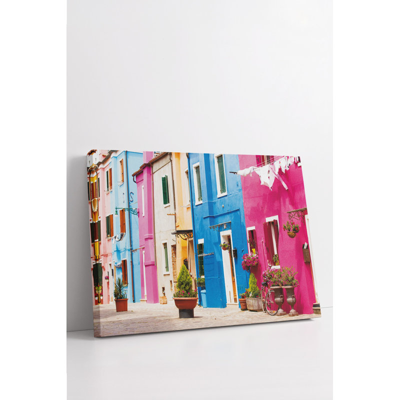 Decorative Canvas Painting