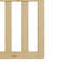 Towanna Gate Fencing with 1 Panel(s) Included-879912718-879912716