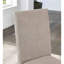 Chaise de salle à manger 2 pièces