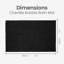Centreville Chenille Non Slip Bath Mat-1141778965-1137397215