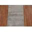 Tapis de couloir fait à la main Gabbeh 3 x 10