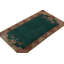 One-of-a-Kind 3'8" X 6' Hand Knotted Area Rug