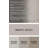Machine Washable Gray Area Rug-370986783