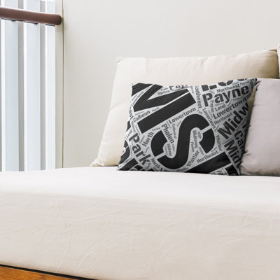 Coussin lombaire intérieur/extérieur minneapolis saint paul
