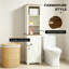 Freestanding Bathroom Cabinet