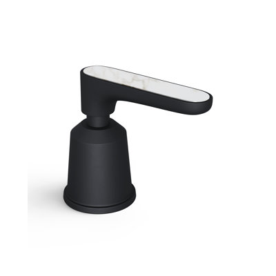 Twenties Single Cut-Off Tap, Wall Mounted, Rough-in Box 3/4 Cold