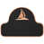 Black / Copper