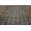 Antique American Rag Flat Weave Rug