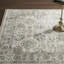 Tapis oriental gris Carina-62144605