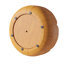 Table basse ronde imperméable Modern MGO (oxyde de magnésium)-1604500477
