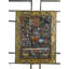 Asian Classic Solid Wood Wall Decor