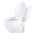 Raised Toilet Seat