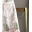 Tablier 100% coton Maison d'Hermine Mountain Life - 27,5 po x 31,5 po