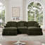 Canapé modulaire Comfy U_Shape-762668776-762668777-762668779
