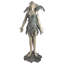 Statue de fée esprit du vent