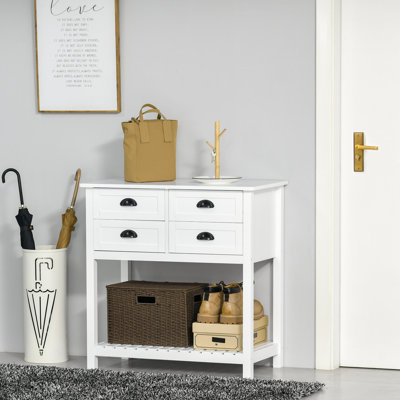 Artemas 31.5'' Console Table