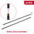 Jumbl 42" Universal Drapery Pull Rod