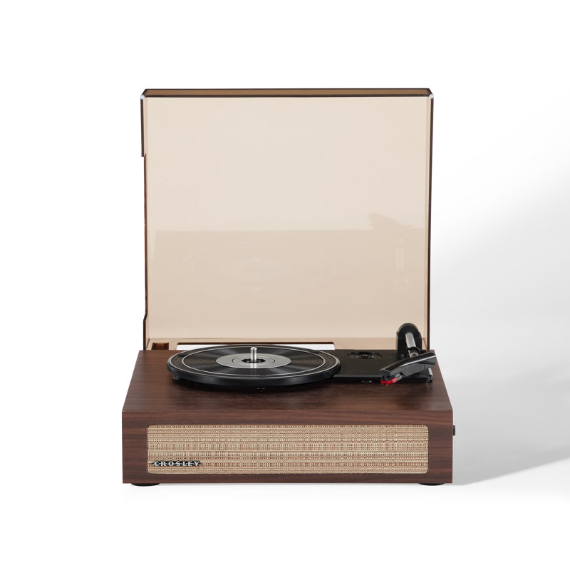 Decorative Record Player, null