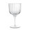Gin & Tonic 20.25oz Sloe Gin Glasses (set Of 2)