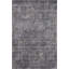 Tapis charbon noué à la main Culbreth-25937927