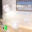 3Colors Battery Operated Wall Sconce ,Remote Control Rechargeable Wall Light,Portable Rechargeable Desk Lamp-1201506086