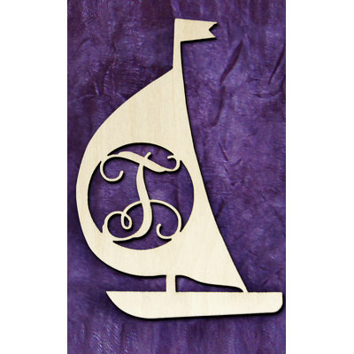 Handmade Wall Decor on Wood