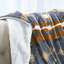 Southwest Faux Fur Sherpa Throw Blanket-34095306-34095308