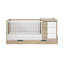 Spurgh 2 Cot Bed
