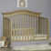 Montana 4 -in-1 Convertible Crib