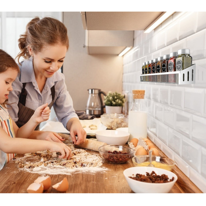 Spice Rack